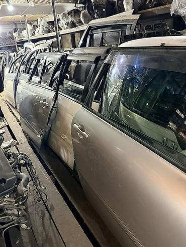 Привозные двери с Японии🇯🇵 Honda Toyota Subaru Mazda Nissan