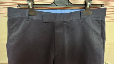 Digər: Charles Tyrwhitt brendinin orijinal şalvarı. 32x32 ölçü. Extra Slim — 5