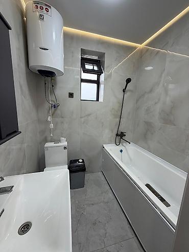 Долгосрочная аренда домов: 220 м², 6 комнат, Арча-Бешик ж/м — 13