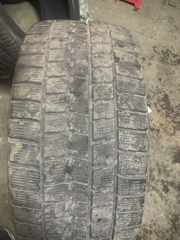 техническая резина: Шины 245 / 40 / R 19, Зима, Новый, Легковые, Dunlop