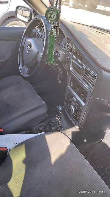 щит приборов зил: Daewoo Nexia: 2011 г., 1.5 л, Механика, Бензин, Седан — 5