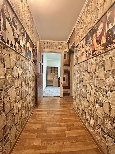 Продажа квартир: 1 комната, 32 м², 104 серия, 4 этаж, Косметический ремонт — 7