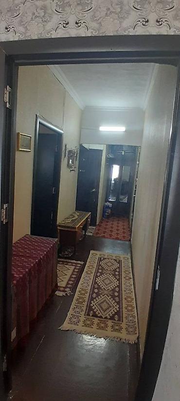 Köhnə tikili: Bakı, Müşfiqabad, 2 otaqlı, Köhnə tikili, 50 kv. m — 3