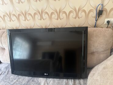 Televizorlar: Televizor LG LCD