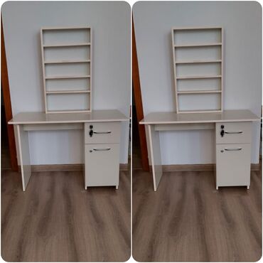 Bitkilər: İşlənmiş, Manikür üçün masa