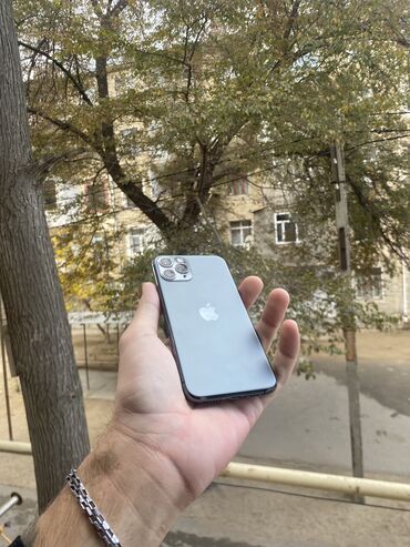 ноутбук ремонт на дому: IPhone 11 Pro, Space Gray, Face ID
