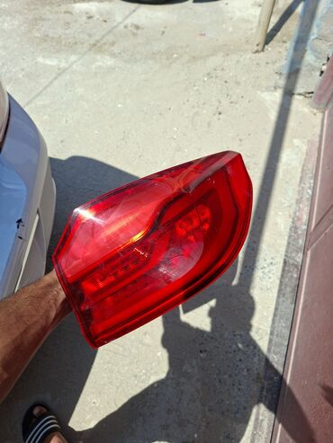 İnformatika: LED, BMW İşlənmiş