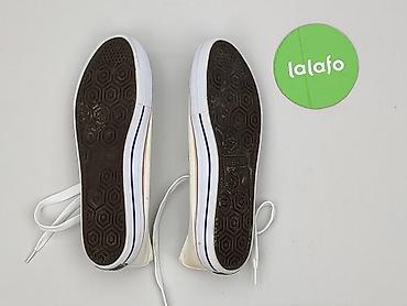 buty keds: Big Star, Trampki damskie, rozmiar 40 — 3