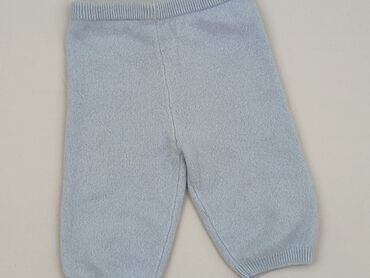 kombinezon niemowlęcy zimowy lidl: Legginsy, 1-3 m, stan - Idealny