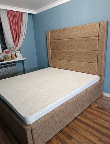 надувные кровати: Двуспальная Кровать, Б/у