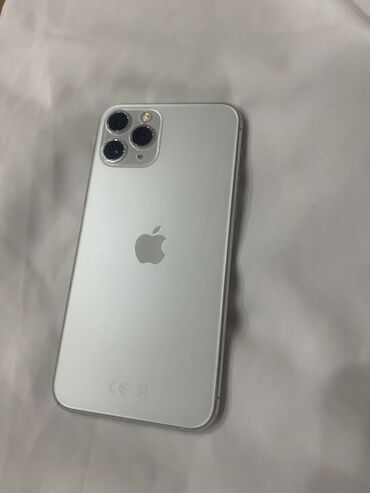 peći na čvrsto gorivo: Apple iPhone iPhone 11 Pro, 64 GB