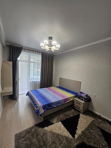 Долгосрочная аренда квартир: 2 комнаты, Риэлтор, Без подселения, С мебелью полностью — 10