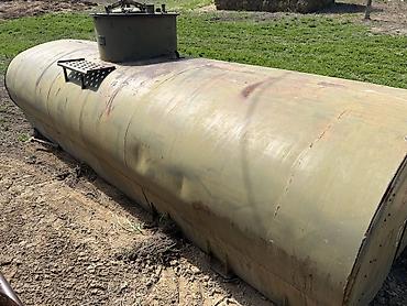 Цистерны: Цистерна Самовывоз — 6