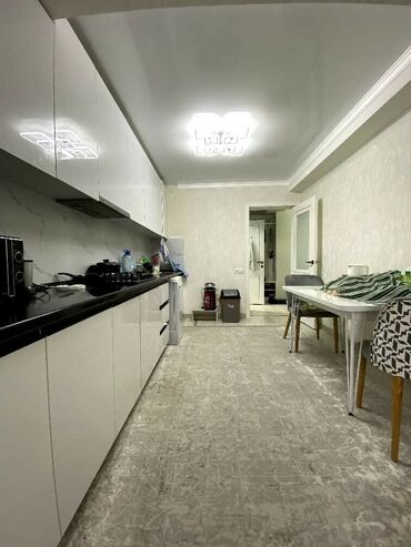 Продажа квартир: 2 комнаты, 70 м², Индивидуалка, 4 этаж, Евроремонт — 14