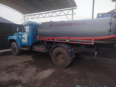 Ассенизатор