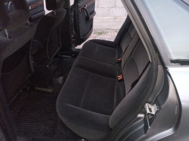 Audi: Audi A6: 1995 г., 2.8 л, Механика, Бензин, Седан — 10