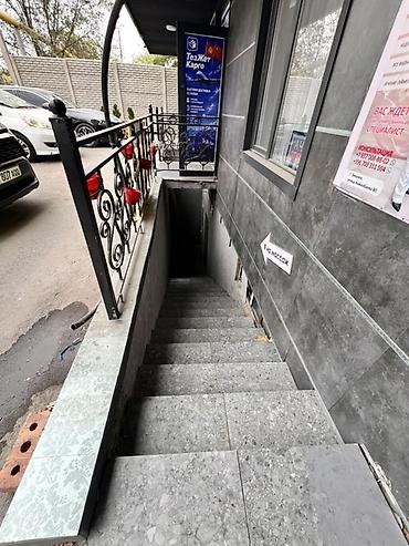 Коммерческая недвижимость: Сдаю Офис целиком: 80 м², В жилом комплексе — 2