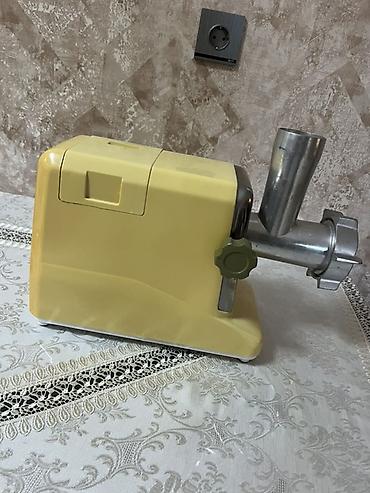 eurolux ehmedli: Eurolux Turbo Grinder 2800W ətçəkən maşın - Güc: 2800 W – yüksək — 2