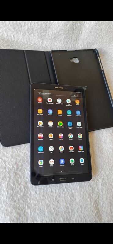 velicina 10 obuca: Tablet kao nov nema mane veliki 10.1 inca samsung model jako