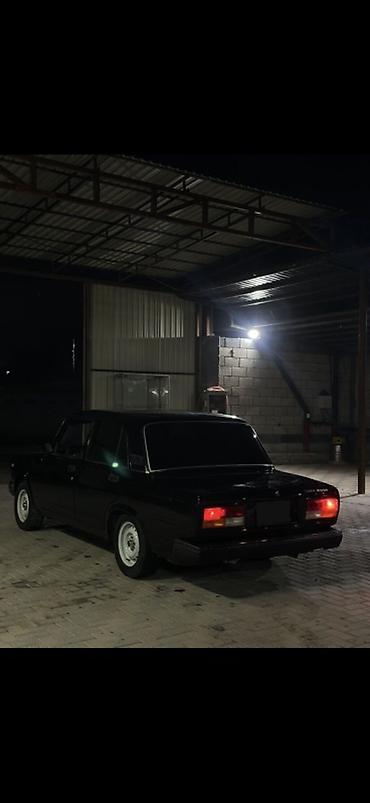 ваз 2101 запчасти: ВАЗ (ЛАДА) 2107: 2010 г., 1.6 л, Механика, Бензин, Седан — 1