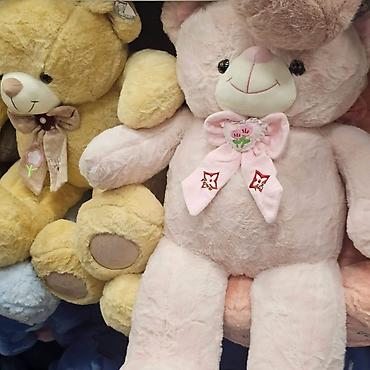 medved igracka: 🧸 Preslatki plišani medvedi – više modela i veličina! 🧸 Mekani, nežni — 10