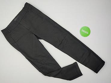cropp xs: Zara, Spodnie materiałowe damskie, rozmiar XS — 2
