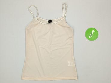 bluzki nude: Gina Tricot, Top damski, rozmiar S — 2