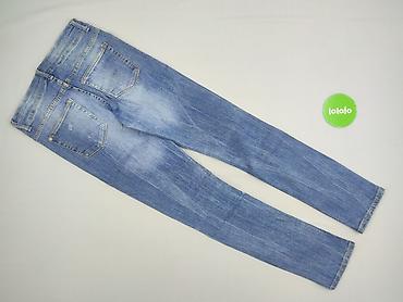 jeansy balloon pull and bear: Infinity Woman, Jeansy damskie, rozmiar S — 3