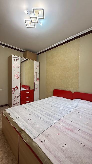 Продажа квартир: 4 комнаты, 95 м², Советская/Скрябина Индивидуалка, 2 этаж, Косметический ремонт — 9