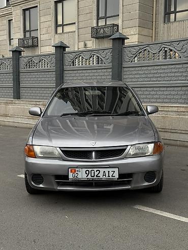 фара алтезза: Nissan Wingroad: 2000 г., 1.5 л, Автомат, Бензин, Универсал — 3