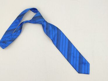 Tie, color - Blue, condition - Perfect