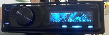 220 voltu 12 volta ceviren cihaz: ✨️Pioneer 7150 ekrani goydu 7000 ✅️Disk yeri CD ✅️USB ✅️Ayx ✅️Rolik — 2