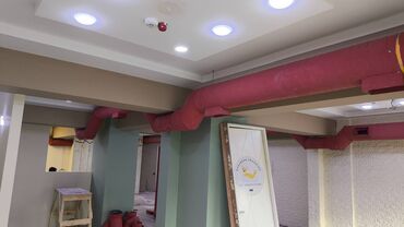 ремонт квартир в баку: Havalandirma və kondisioner sistemlərinin
