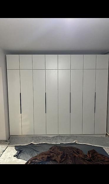 Шифоньеры, шкафы для одежды: Шифоньер, шкаф для одежды, Прямой — 2