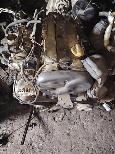 opel astra motor: Opel ASTRA G, 1.4 l, Benzin, 2000 il, İşlənmiş — 2