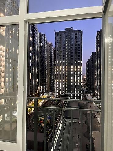 Продажа квартир: 1 комната, 32 м², ул. Гагарина Элитка, 9 этаж, Свежий ремонт — 8