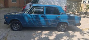 VAZ (LADA): VAZ (LADA) 2107: 1.6 l | 2004 il 100000 km Sedan