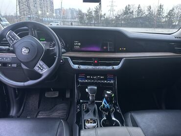 Kia: Kia Mohave: 2020 г., 3 л, Автомат, Дизель, Внедорожник — 6