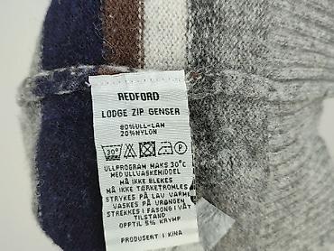 baranek: Sweter dla mężczyzn, rozmiar M — 5