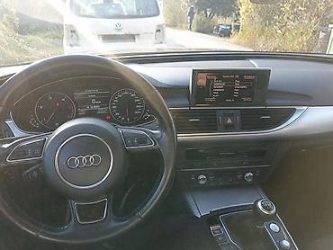 linx senzori: TABLA AIRBEGOVI POJASEVI ZA AUDI A6 OD 2011. DO 2016. GOD. | AUDI A6 — 3