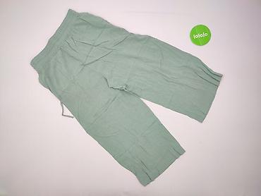 pepe hm: H&M, Spodnie materiałowe damskie, rozmiar M — 3