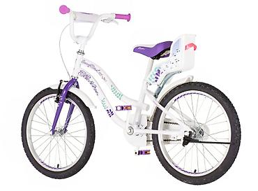 b3 dimenzije: Bicikl kids Visitor Songbird 20" 11" V-brake + kontra, za visinu — 4