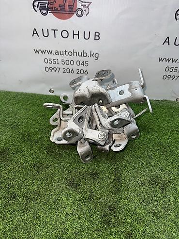 dn8: Петля двери Hyundai Sonata DN8 2.0 БЕНЗИН 2019 (б/у) — 1