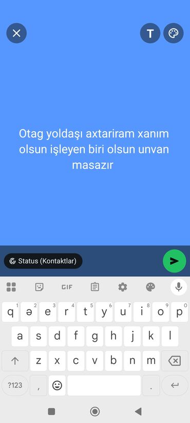 ehmedlide heyet evi: Uzunmüddətli kirayə evlər