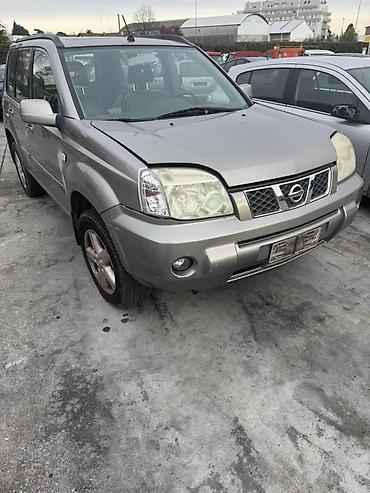 manuel auto: RETROVIZORI NISSAN XTRAIL | Cena je po kom — 2