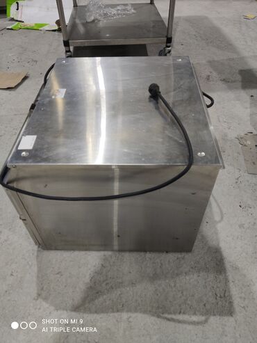 Линии раздачи: Акции Успей забрать ВИТРИНА МАРМИТ Холодильные Столы Предназначена at lalafo.kg — 5 Линии раздачи: Акции Успей забрать ВИТРИНА МАРМИТ Холодильные Столы Предназначена — 5