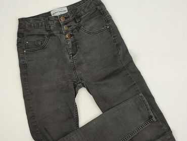 abercrombie and fitch jeans: New Look, Jeansy damskie, rozmiar XS