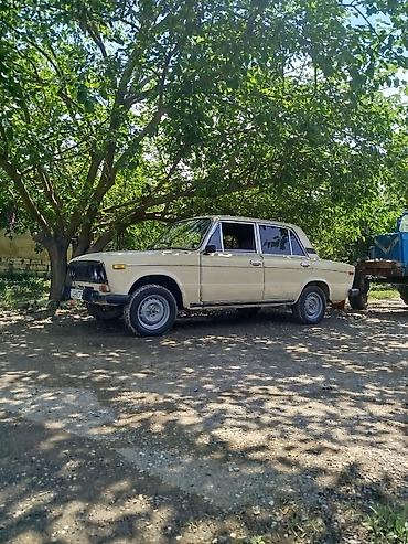 volkswagen polo 1: ВАЗ (ЛАДА) 2106: 1.6 л | 1979 г. 63000 км Седан — 4