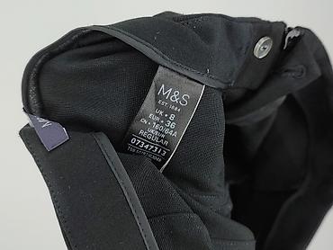tk maxx garnitury: M&S Collection, Spodnie materiałowe damskie, rozmiar S — 5