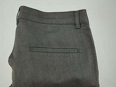 comma trousers: Comma, Spodnie materiałowe damskie, rozmiar M — 6